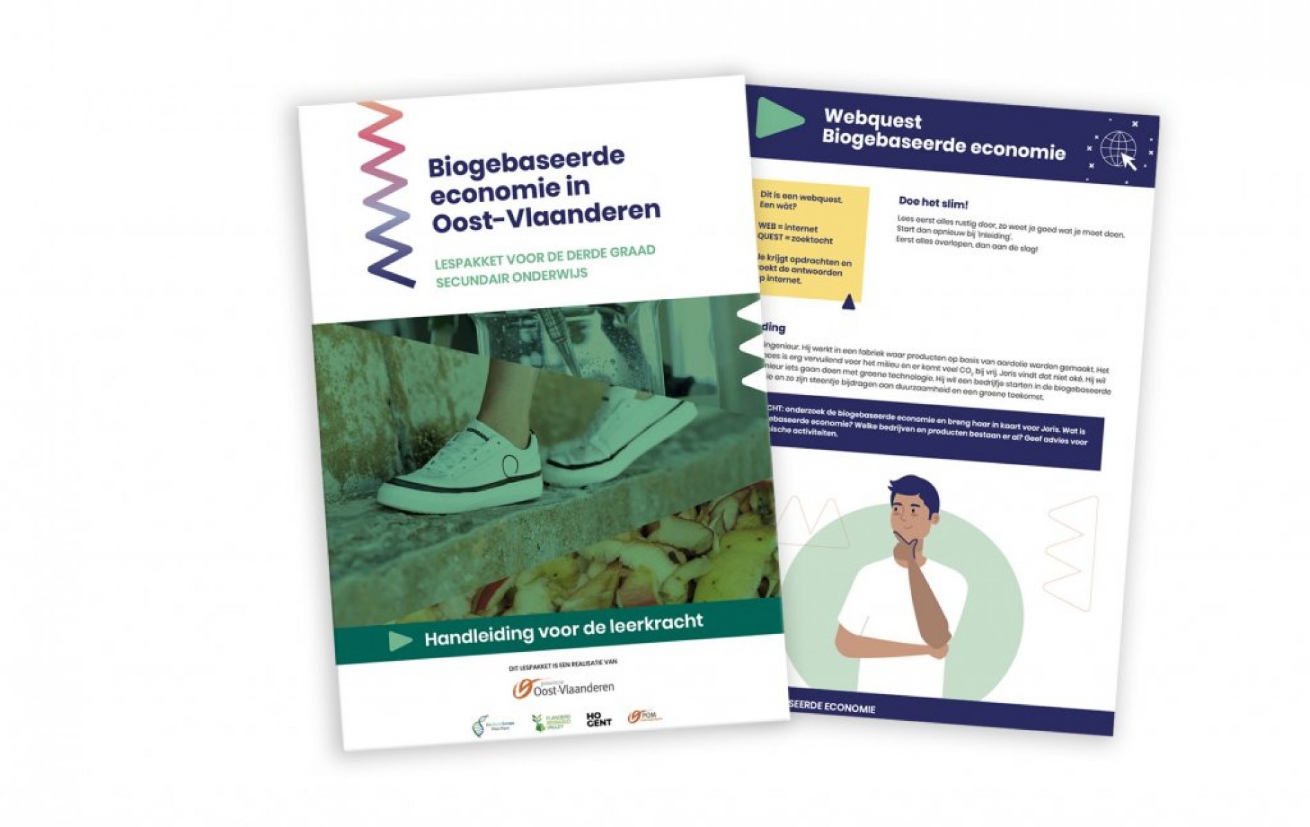 Biogebaseerde economie 