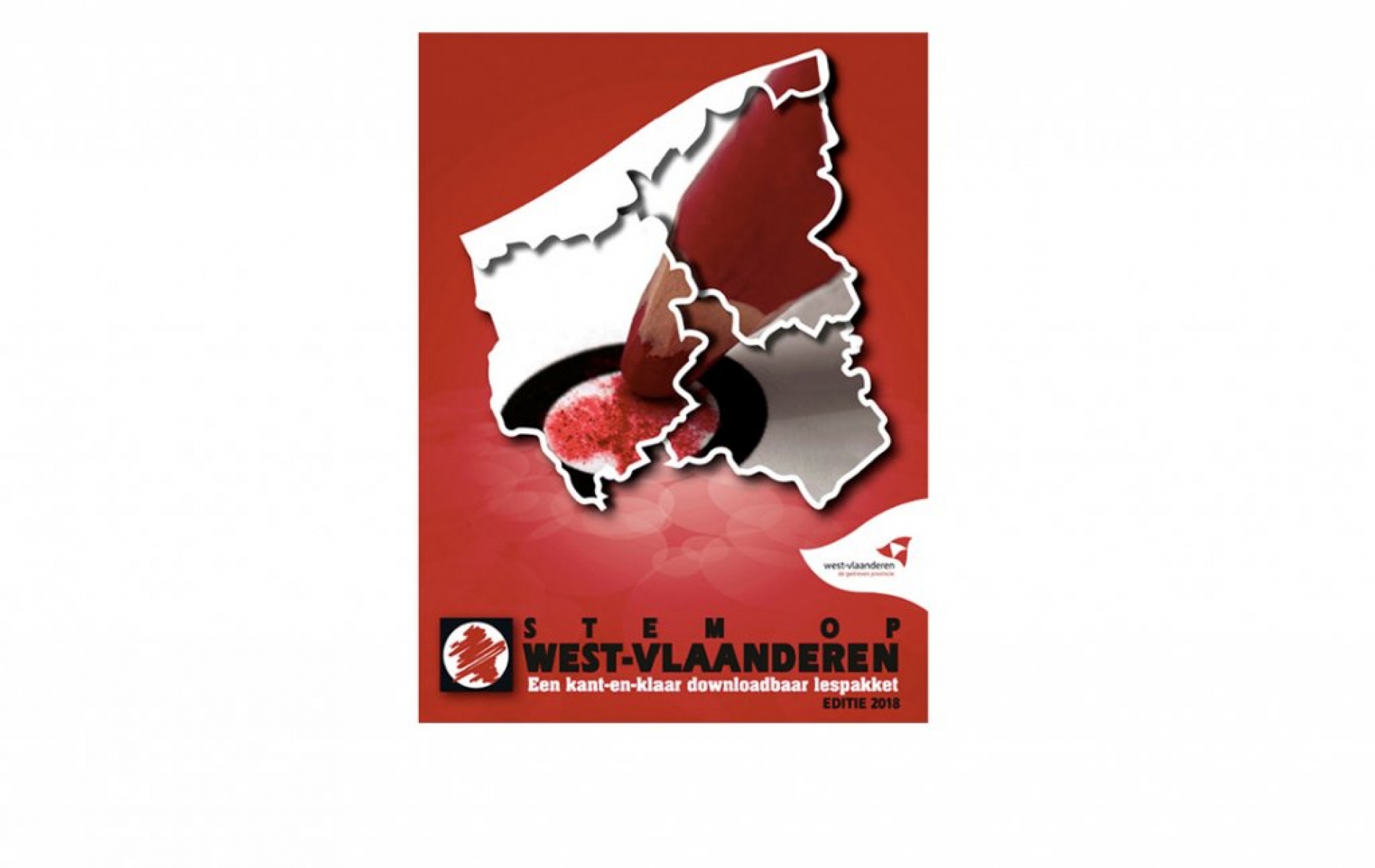 Stem op West-Vlaanderen