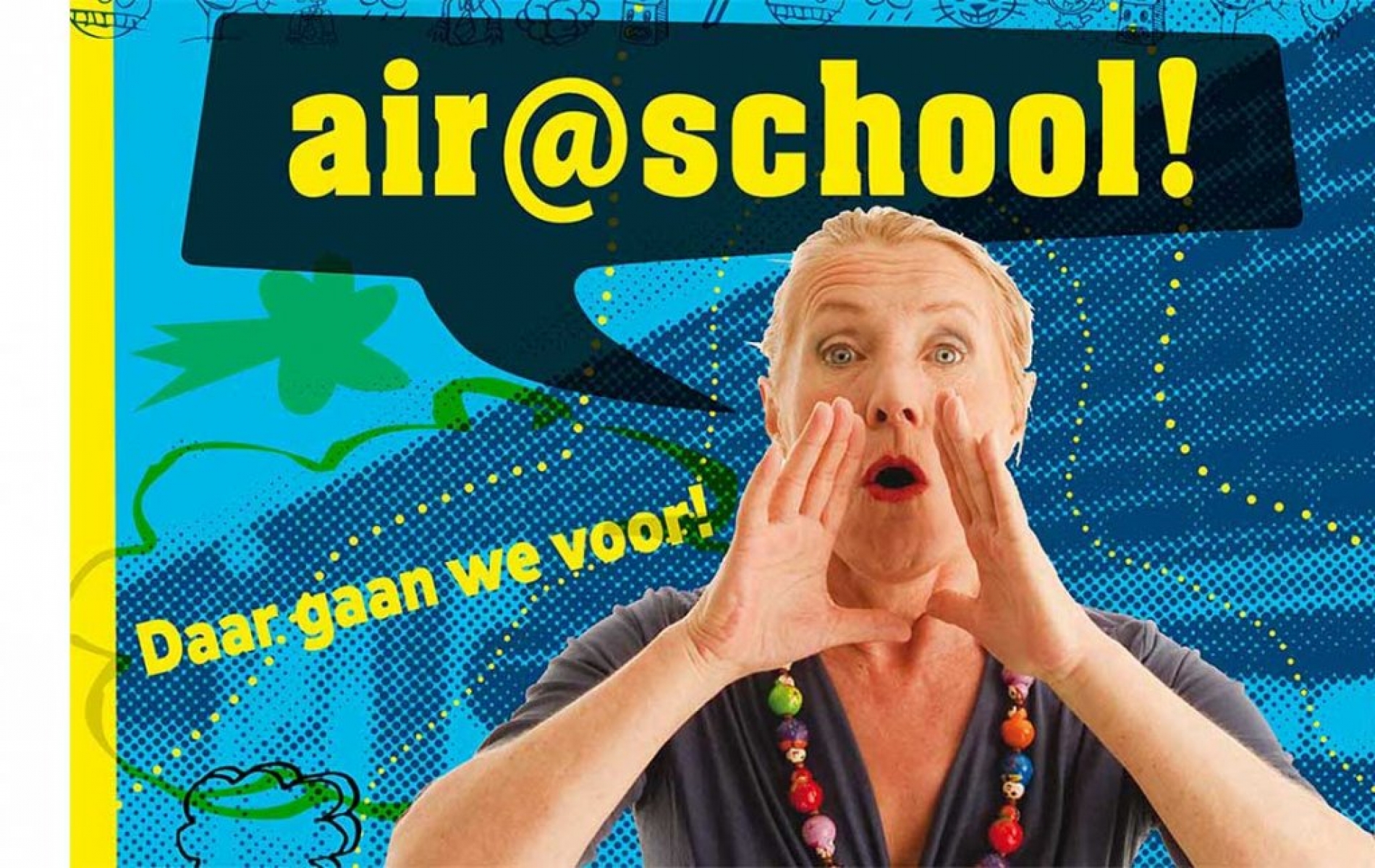 Campagne Air@school