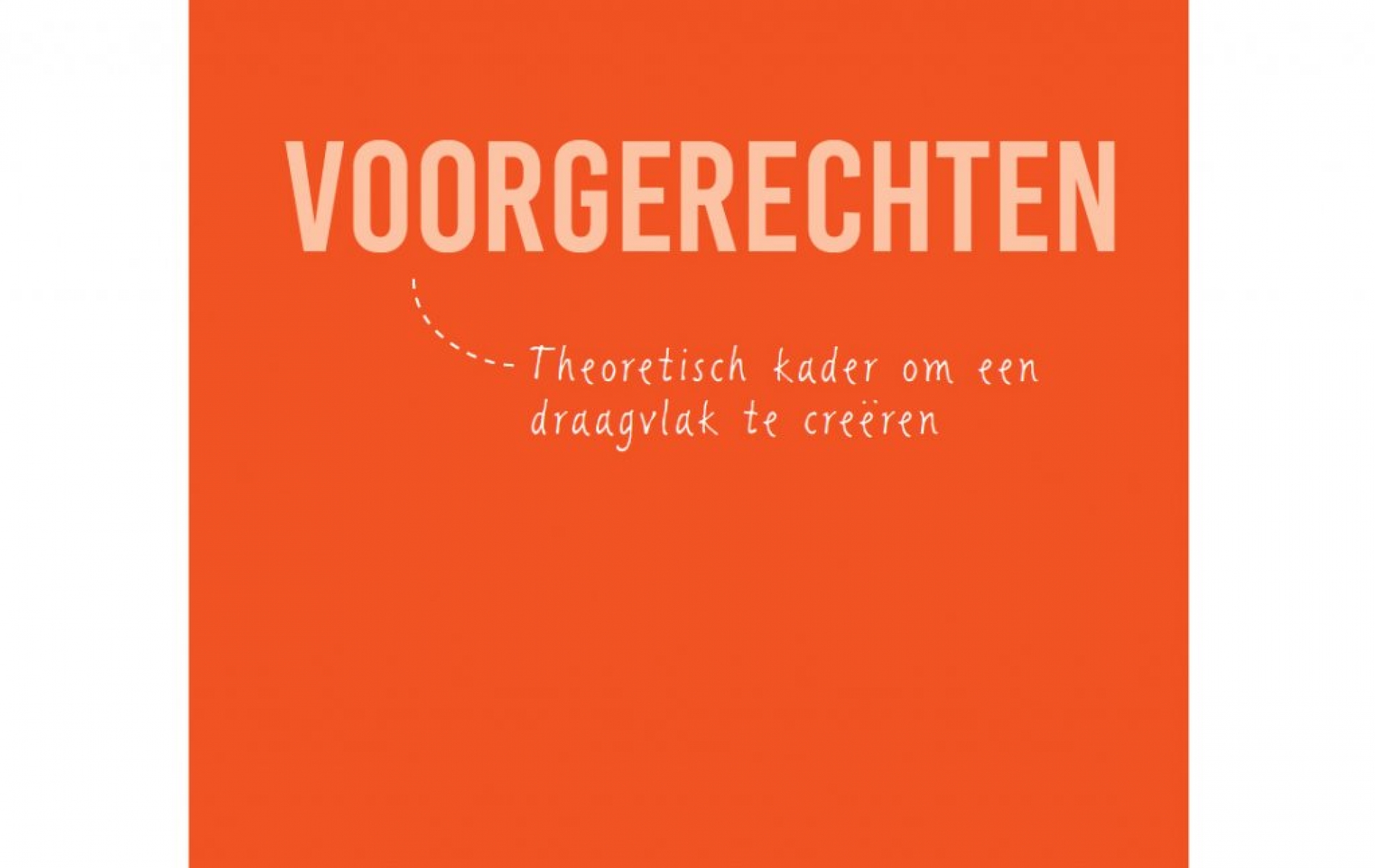 Kookboek over armoede