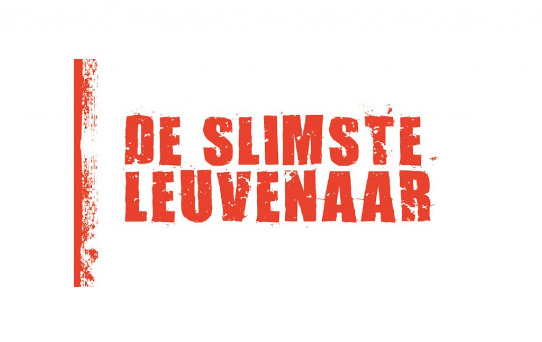 De slimste Leuvenaar