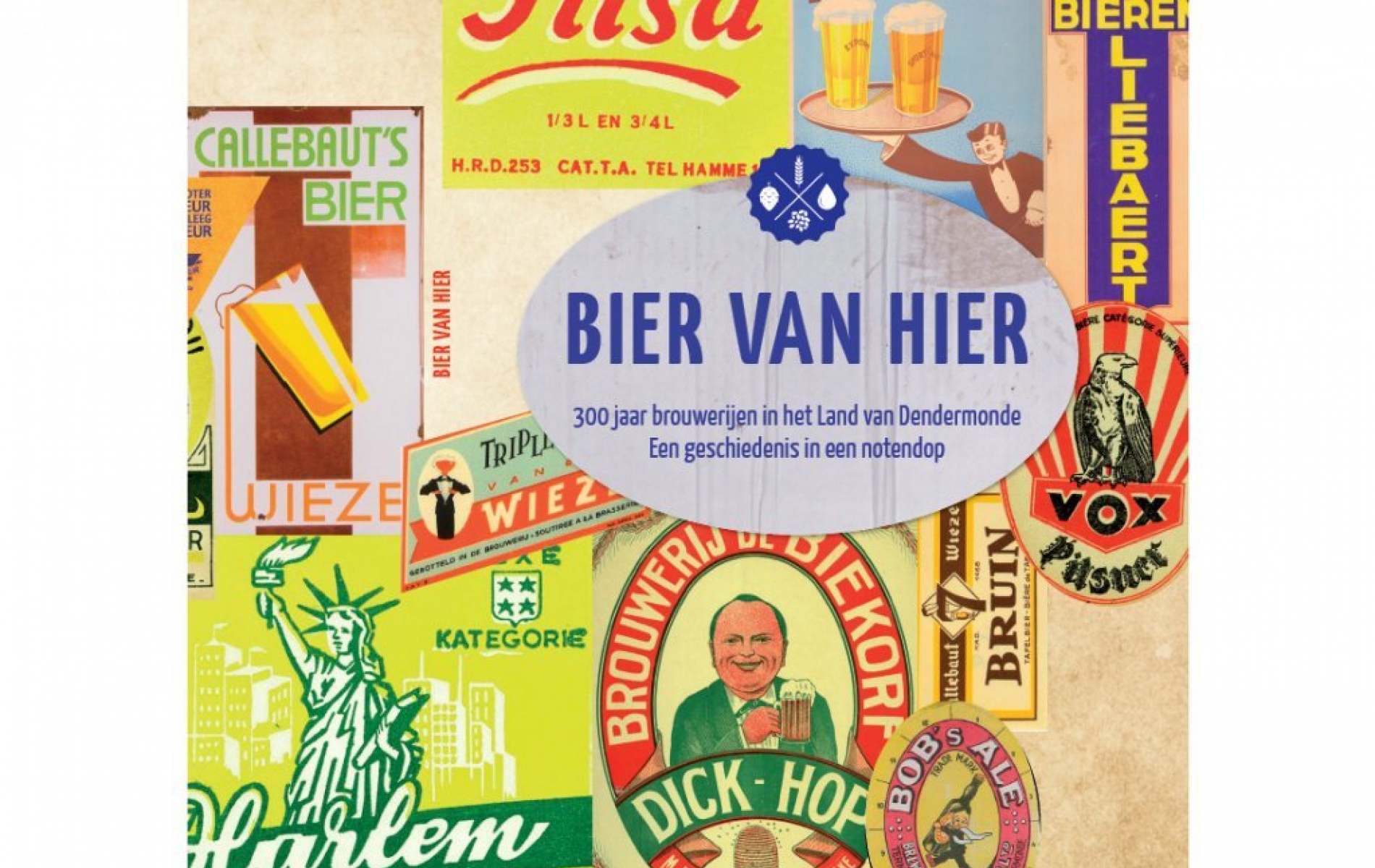 Bier van Hier