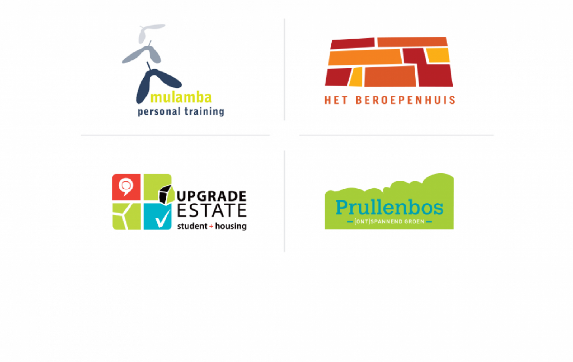 Logo's