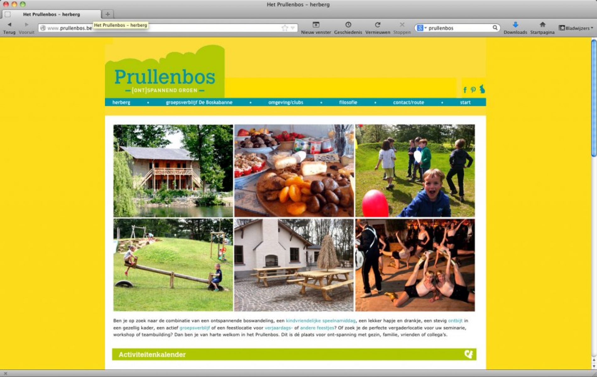 prullenbos.be