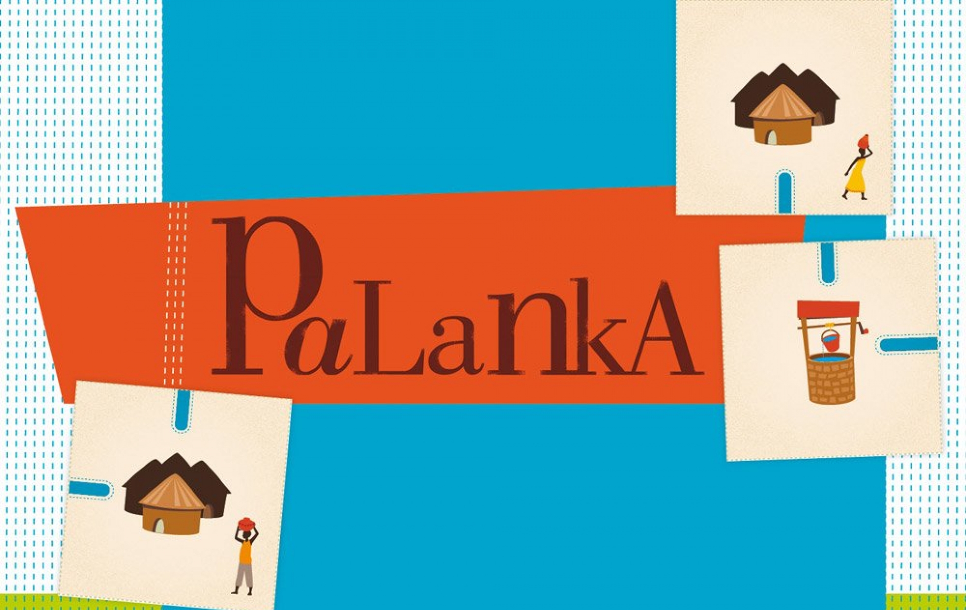 Palanka
